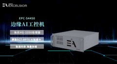 <strong>国产化算力新标杆！卓怡恒通EPC-S4450边缘</strong>